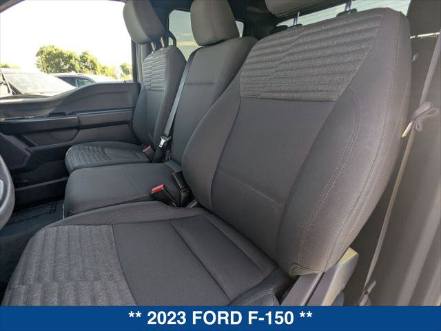 Certified 2023 Ford F150 XL w/ STX Appearance Package image 20