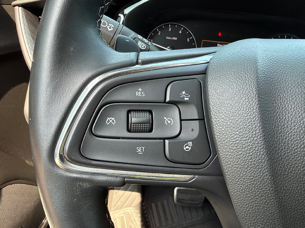 Used 2023 Buick Envision Preferred FWD image 24