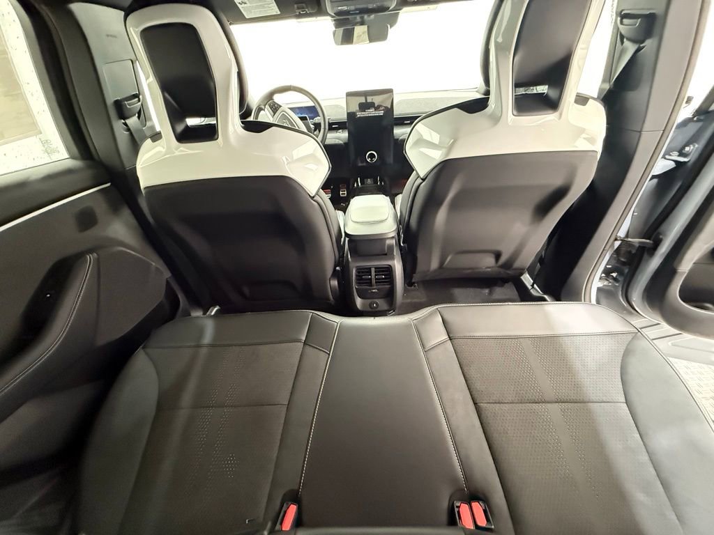 New 2025 Ford Mustang Mach-E GT w/ Interior Protection Package image 25
