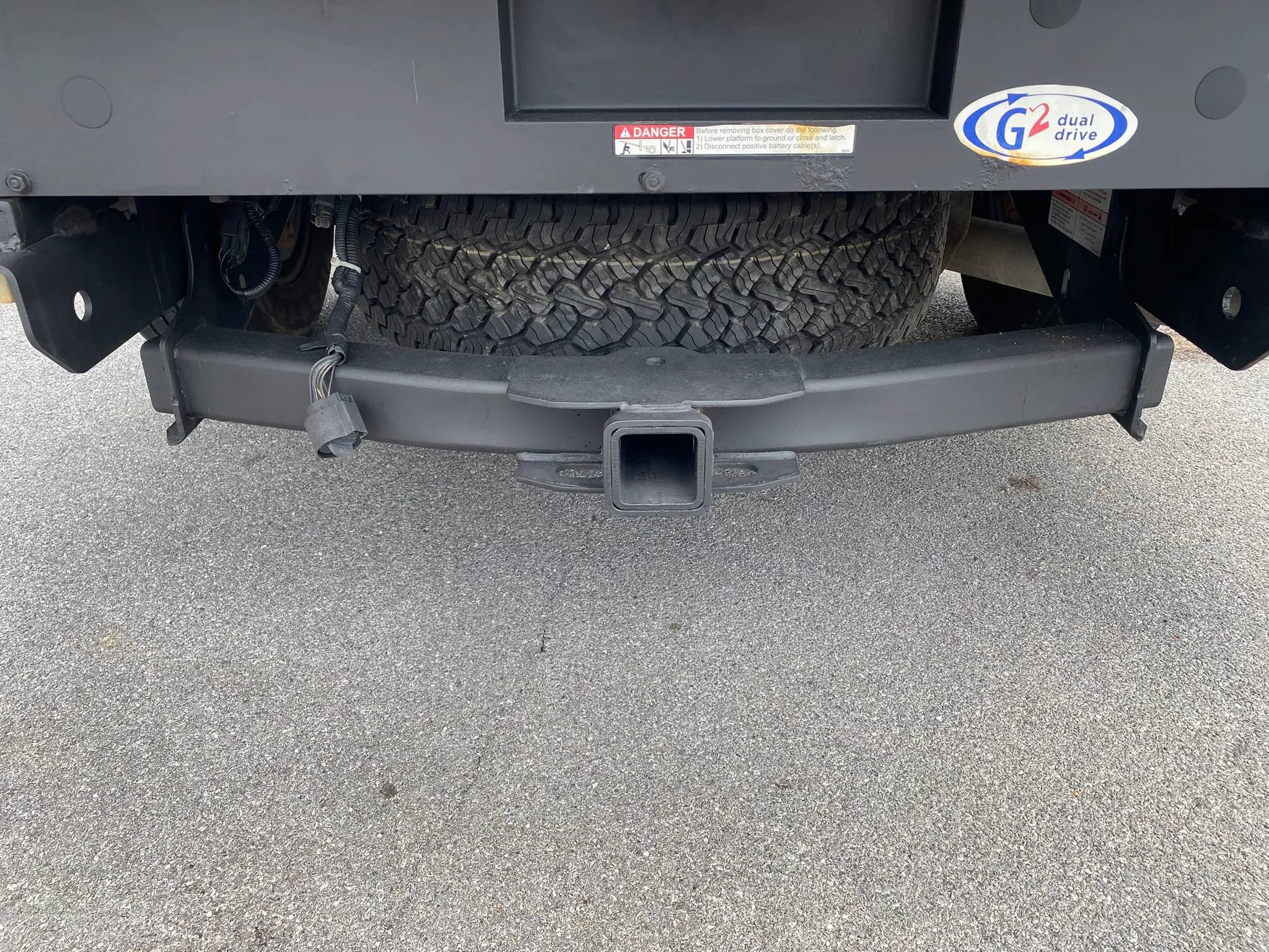 Used 2016 Ford F250 XL RWD image 27