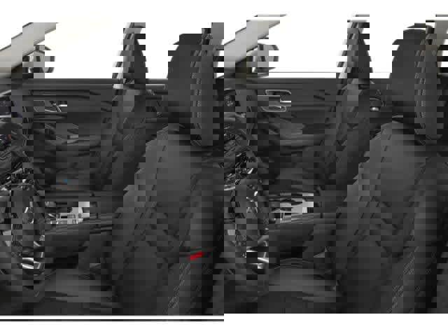 Used 2023 Nissan Rogue SL image 12