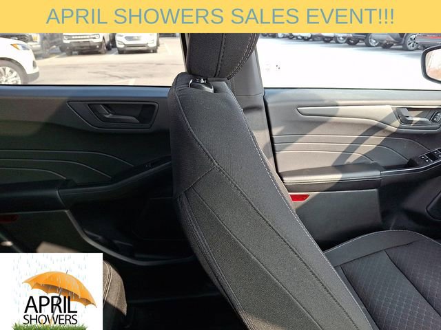 Used 2023 Ford Escape Active w/ Tech Pack #1 AWD/4WD image 13