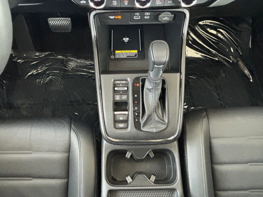 Used 2024 Honda CR-V EX-L image 17