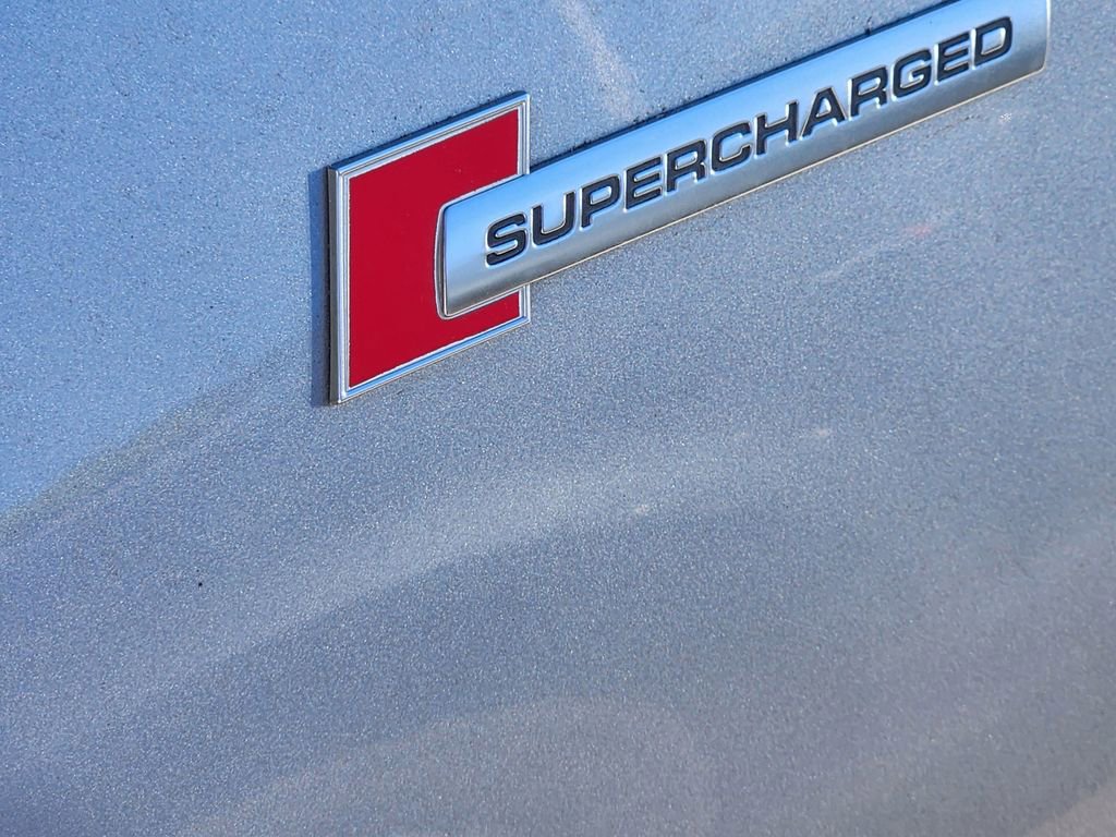 Used 2017 Audi A6 3.0T Premium Plus w/ Driver Assistance Package image 5