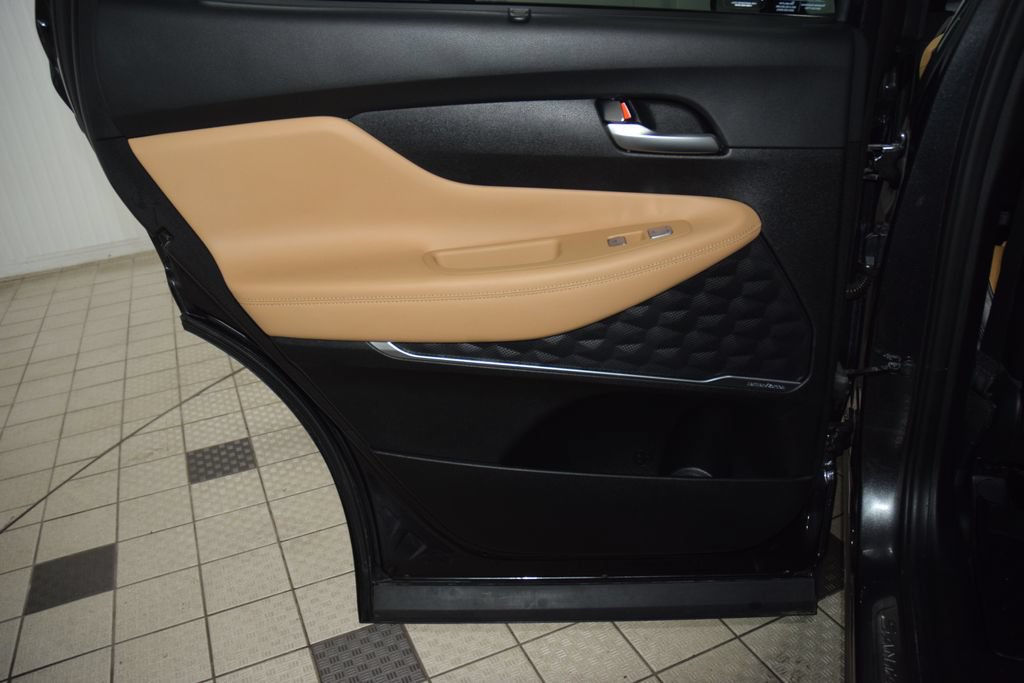 Used 2023 Hyundai Santa Fe Calligraphy AWD/4WD image 42