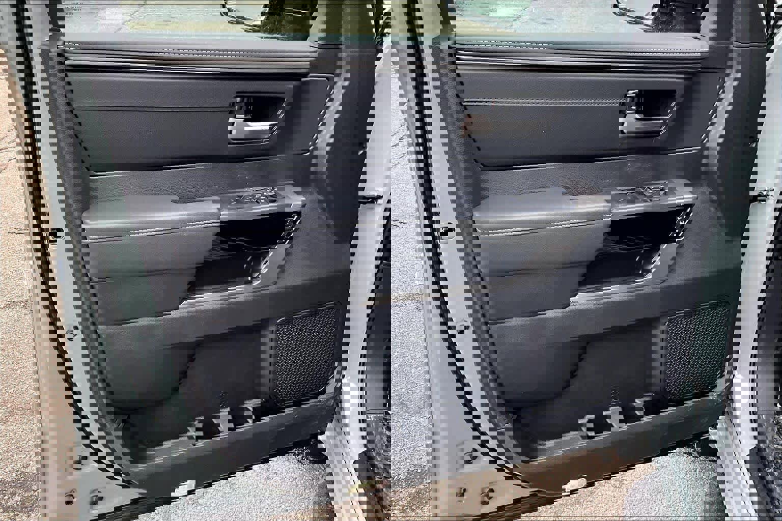 New 2026 Toyota Sequoia Limited w/ TRD Off-Road Package image 10