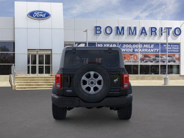 New 2025 Ford Bronco Big Bend image 5