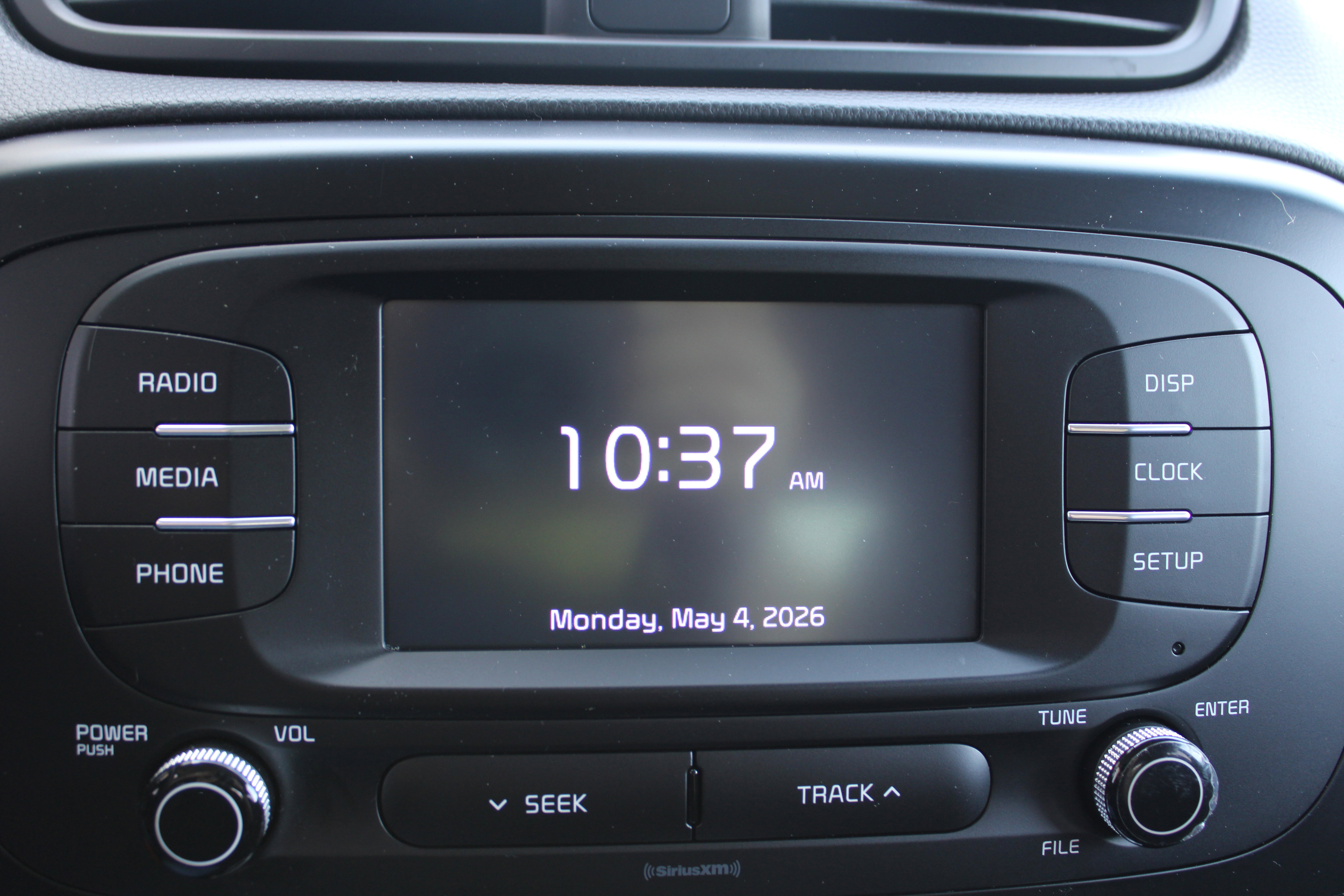 Used 2019 Kia Soul FWD image 20