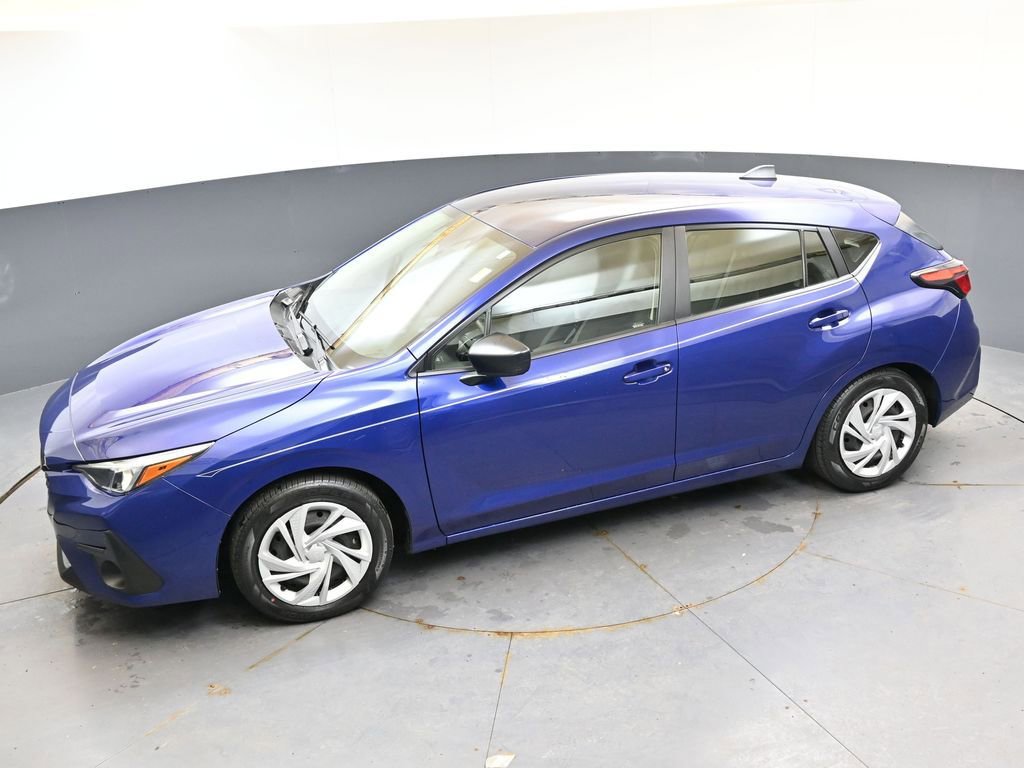 Certified 2024 Subaru Impreza 2.0i AWD/4WD image 36