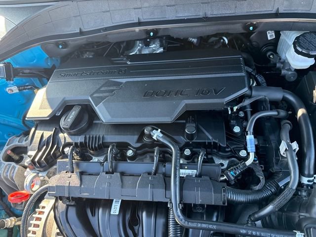 Certified 2023 Hyundai Kona SEL w/ Cargo Package image 41