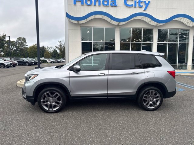 Used 2023 Honda Passport EX-L image 5