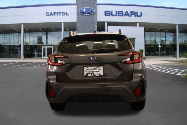 New 2026 Subaru Crosstrek 2.0i Premium image 4