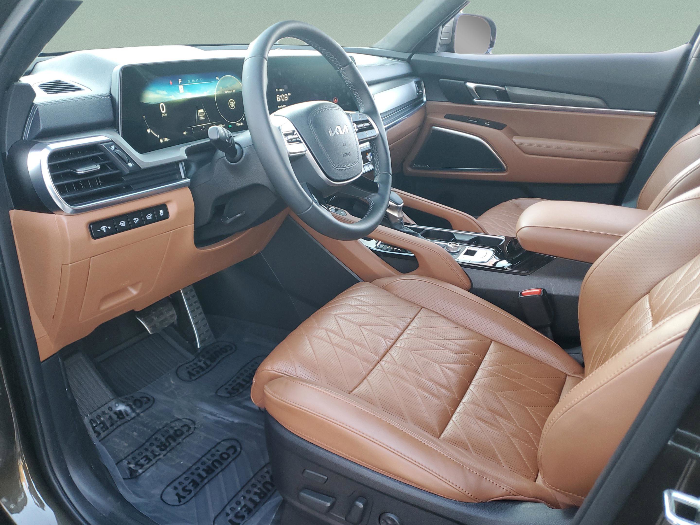 Used 2024 Kia Telluride SX Prestige X-Line image 20