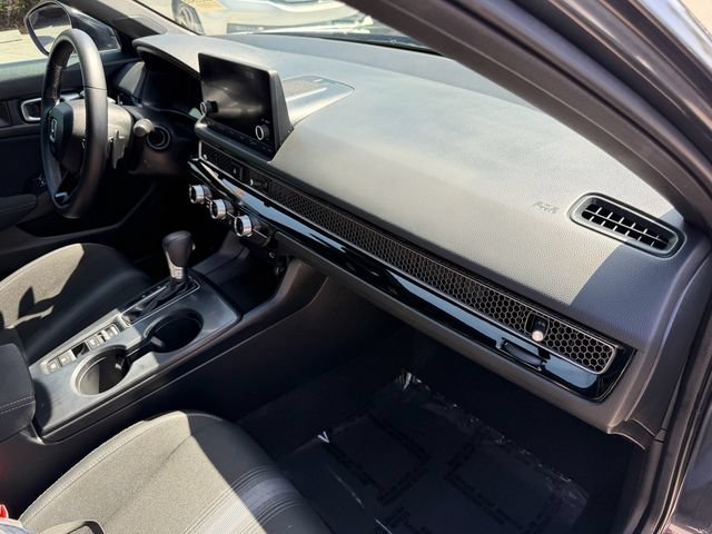 Used 2024 Honda Civic Sport image 15