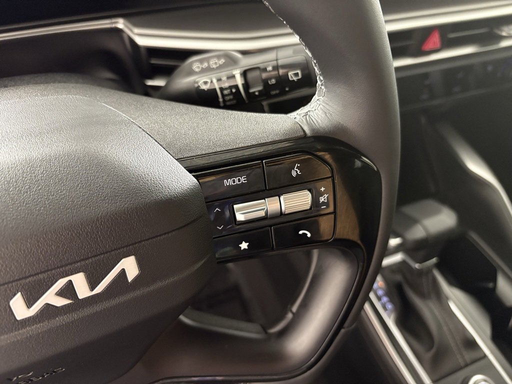 New 2026 Kia Sorento LX image 48