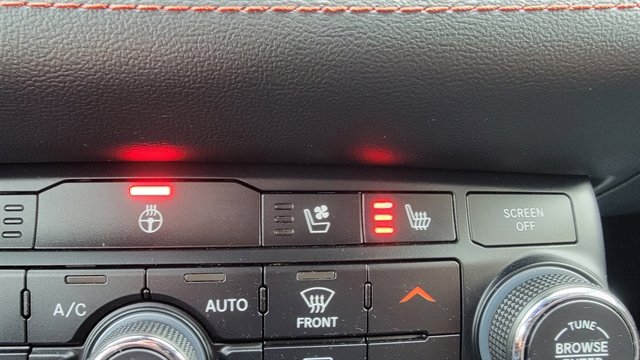 Used 2024 Dodge Durango GT image 37