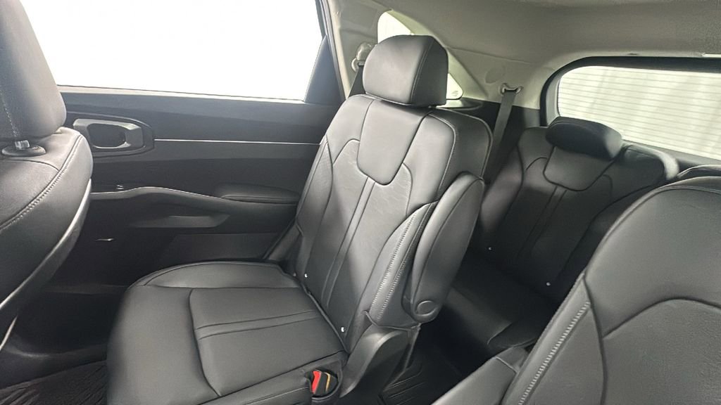 New 2026 Kia Sorento EX image 14