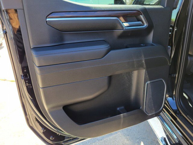 Certified 2023 GMC Sierra 1500 SLT w/ SLT Premium Package image 28