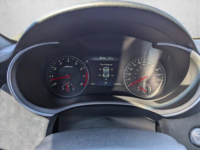 Used 2023 Kia Stinger GT2 image 16