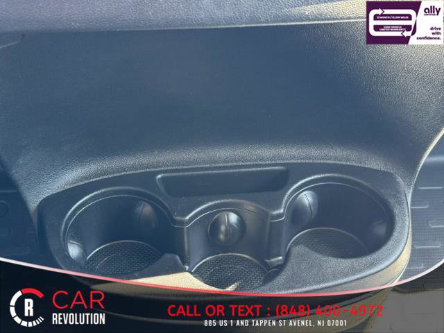 Used 2021 RAM ProMaster 2500 FWD image 32