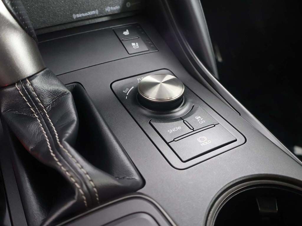 Used 2021 Lexus IS 350 F Sport w/ Accessory Package 2 AWD/4WD image 49