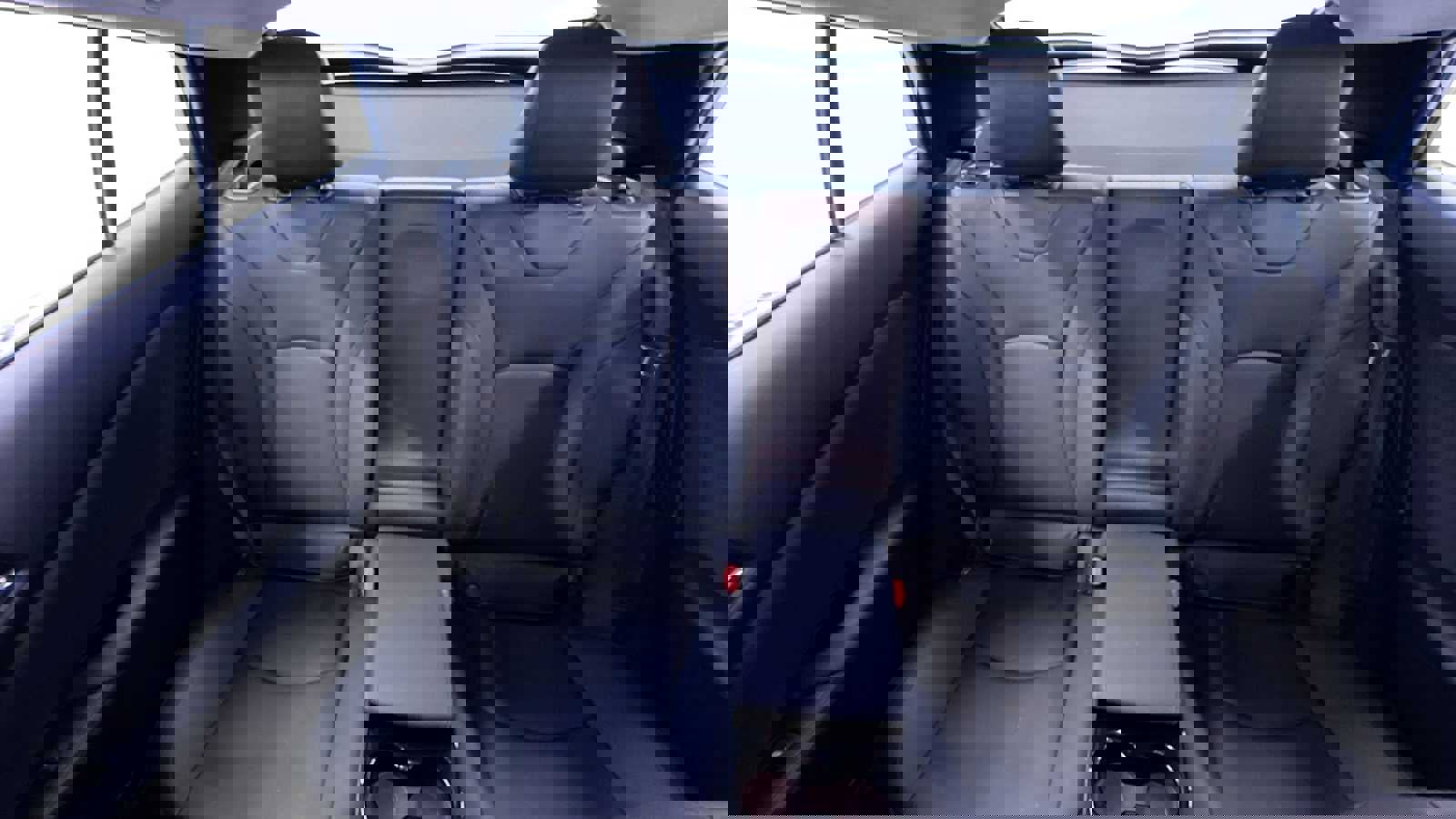 Used 2018 Toyota Prius Prime Premium image 37