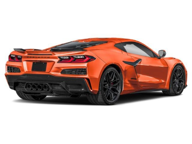 New 2026 Chevrolet Corvette Z06 image 2