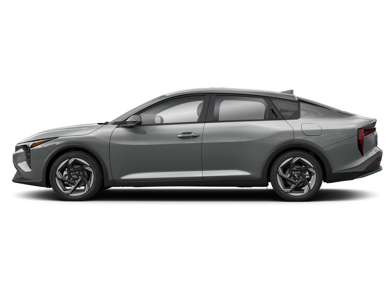 New 2026 Kia K4 EX FWD image 3
