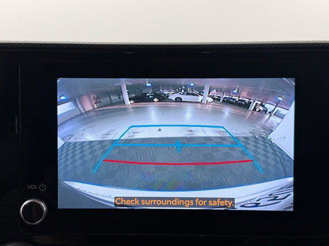 Certified 2024 Toyota Highlander XSE image 29