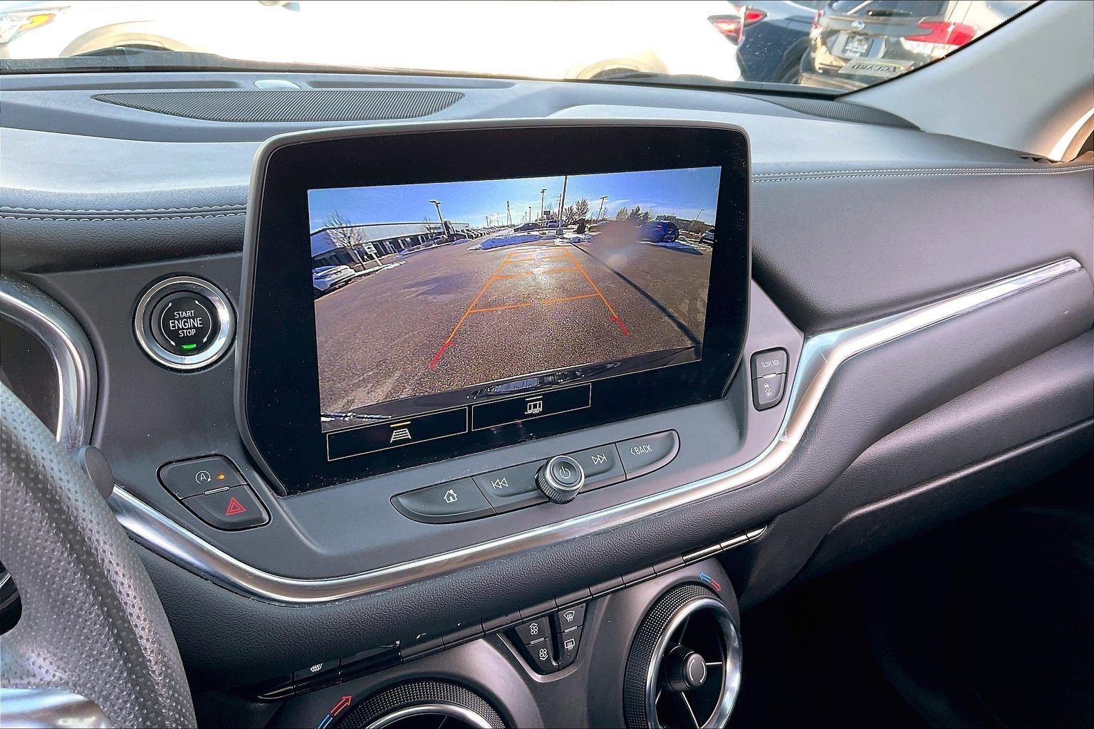 Used 2024 Chevrolet Blazer LT w/ Convenience Package image 21