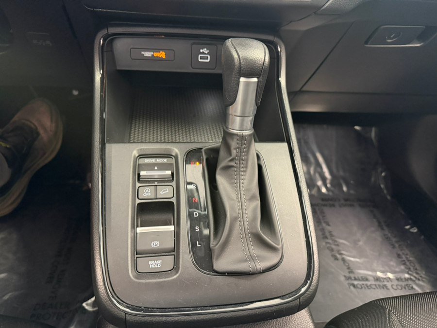 Used 2025 Honda CR-V LX image 48