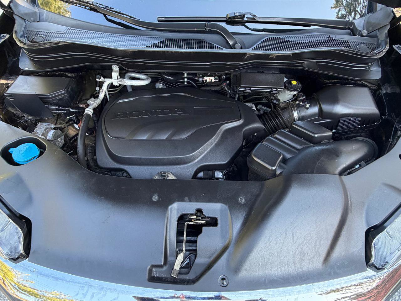 Used 2019 Honda Pilot Touring image 27