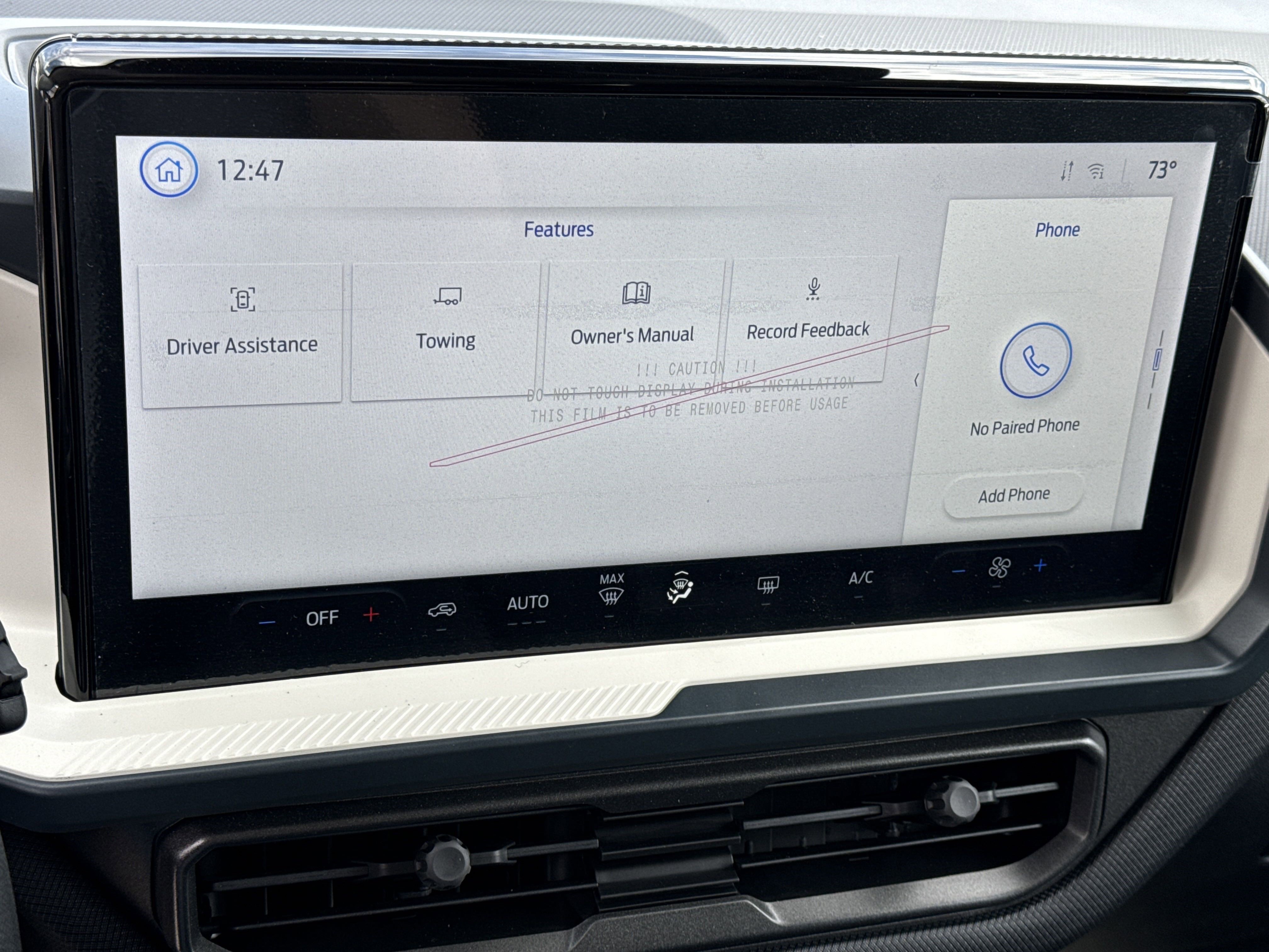 New 2025 Ford Bronco Sport Heritage image 23