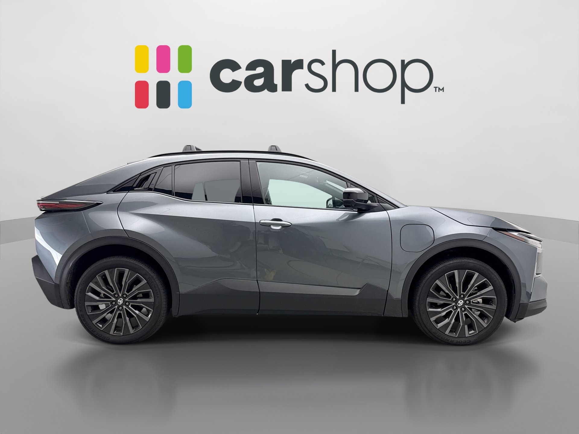 Used 2026 Toyota C-HR AWD/4WD image 6