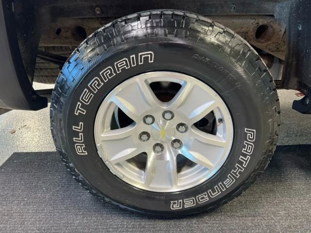 Used 2014 Chevrolet Silverado 1500 LT w/ LT Convenience Package image 18