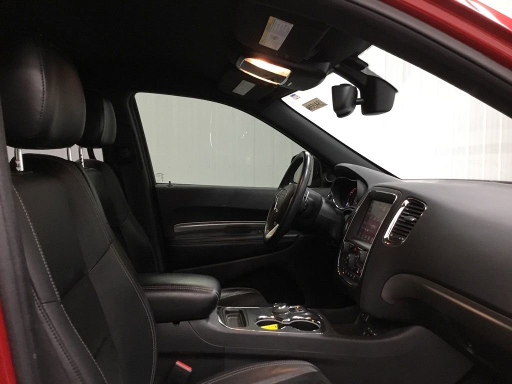 Used 2016 Dodge Durango SXT w/ Quick Order Package 23B image 24