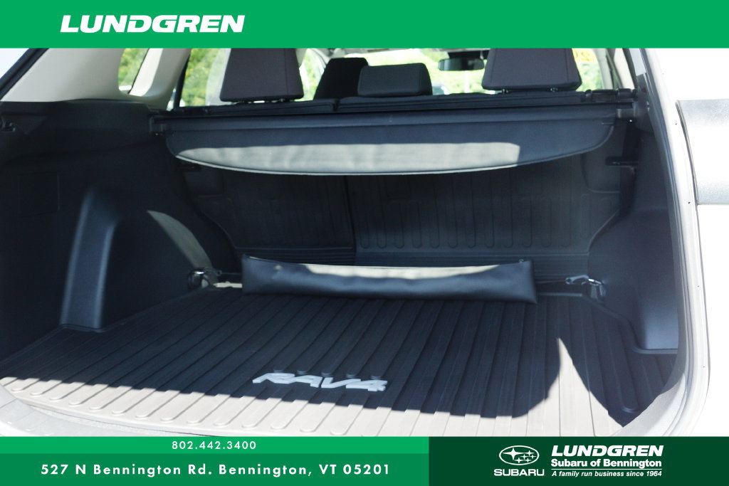 Used 2024 Toyota RAV4 XLE w/ Weather Package AWD/4WD image 25