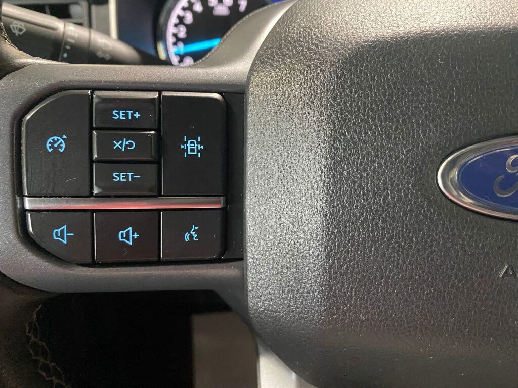 Used 2023 Ford F150 XLT w/ Equipment Group 302A High image 8