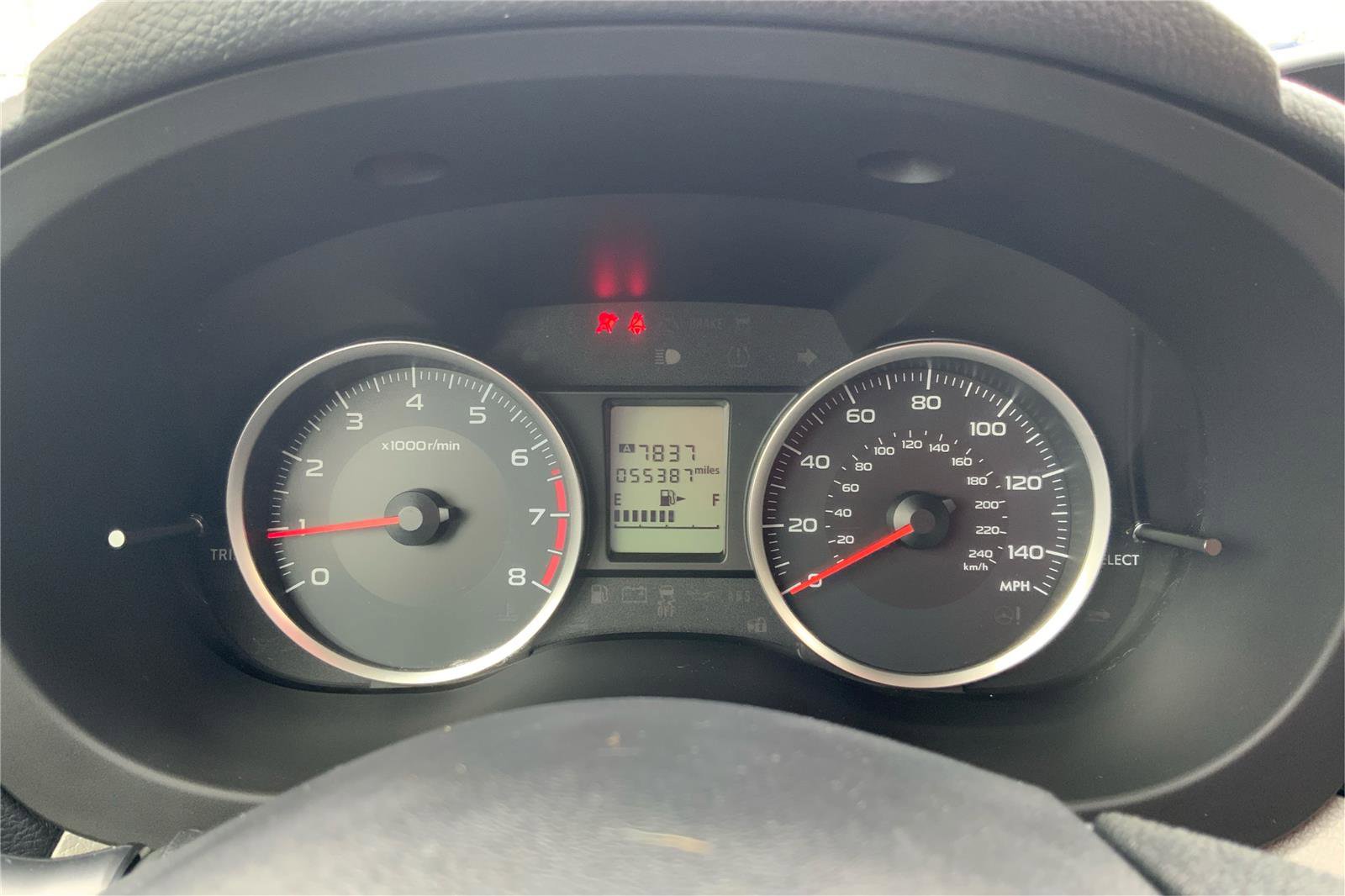Used 2018 Subaru Forester 2.5i Premium image 15