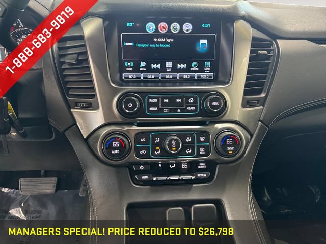 Used 2019 Chevrolet Tahoe LS AWD/4WD image 6