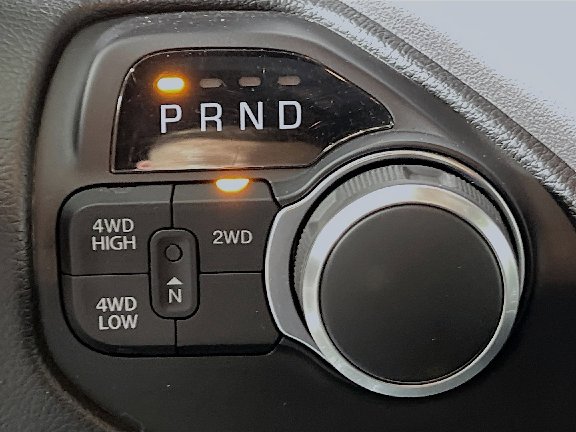 Used 2024 RAM 2500 Big Horn w/ Bed Utility Group image 23