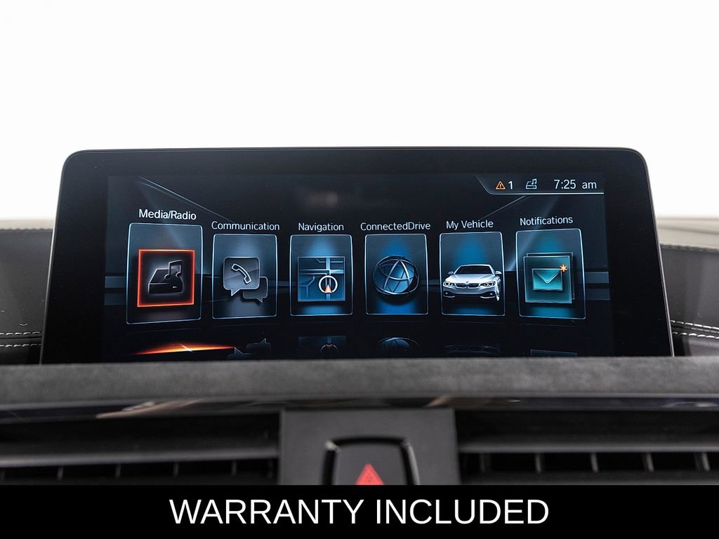 Used 2016 BMW M4 GTS image 17