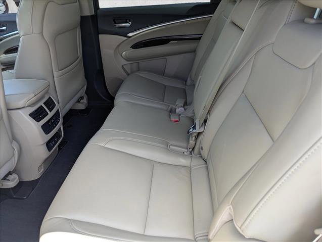 Used 2020 Acura MDX SH-AWD image 24