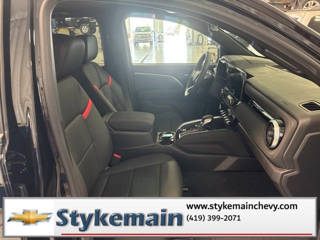 New 2025 Chevrolet Colorado Z71 w/ Midnight Edition image 42