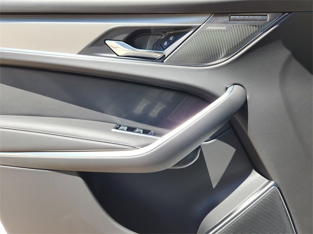 Used 2026 Jaguar F-PACE R-Dynamic S image 22