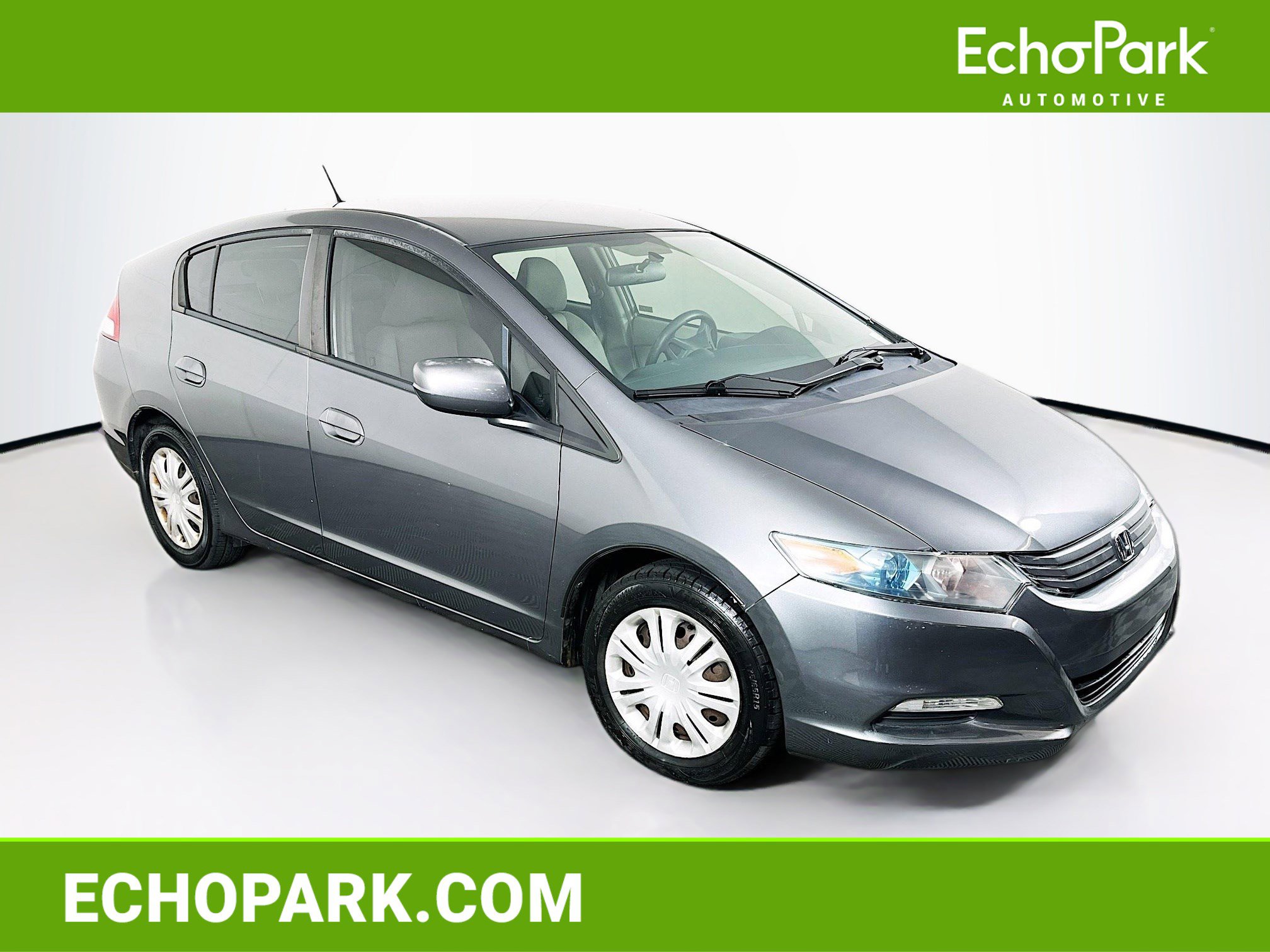 Used 2010 Honda Insight LX image 1