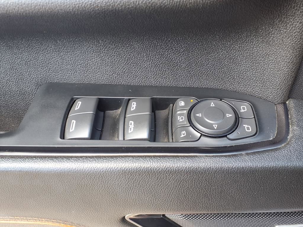 Used 2024 GMC Sierra 2500 AT4 w/ AT4 Premium Plus Package AWD/4WD image 13
