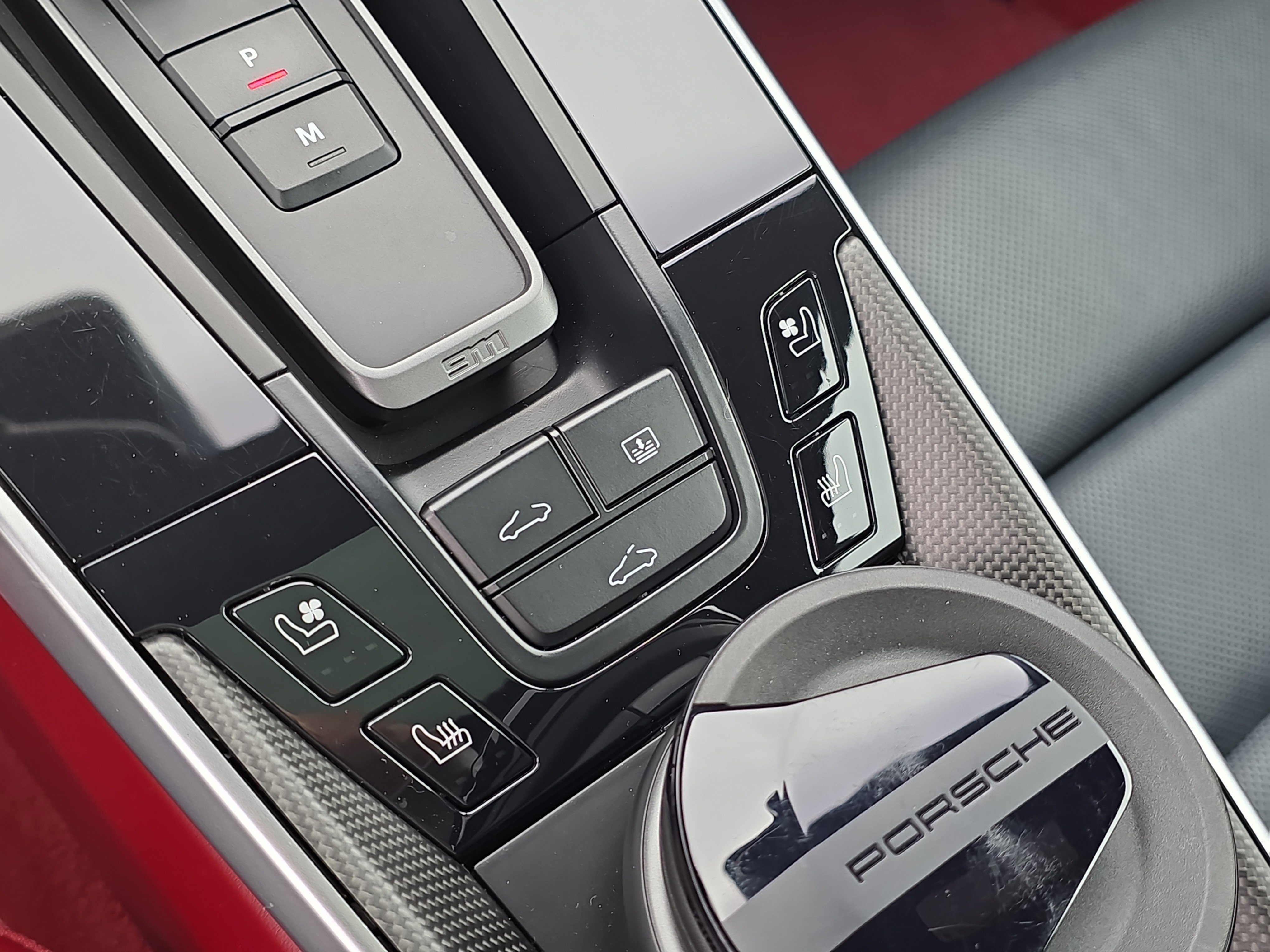 Used 2021 Porsche 911 Turbo image 26