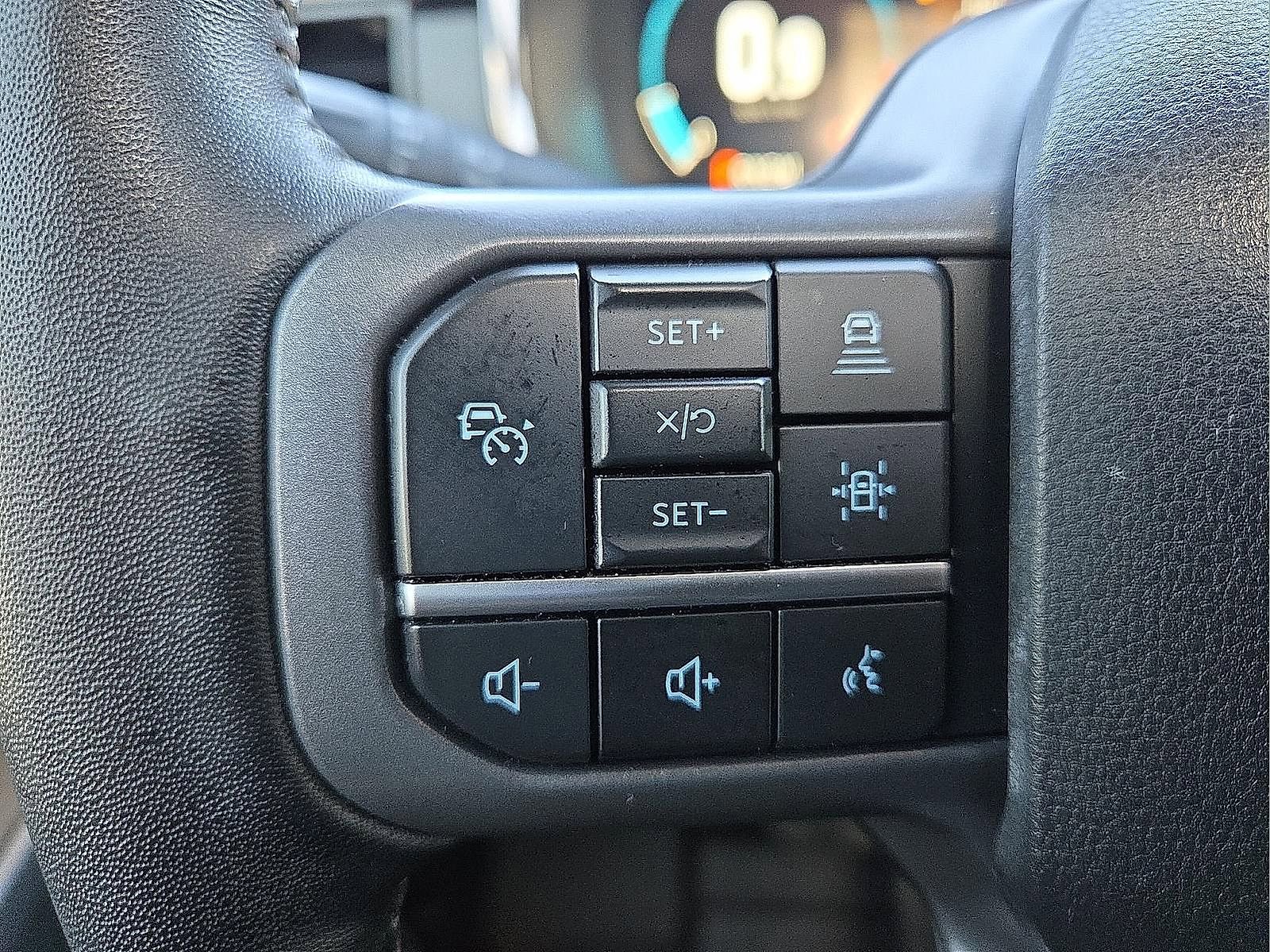 Used 2023 Ford F150 Lariat w/ Equipment Group 502A High image 19