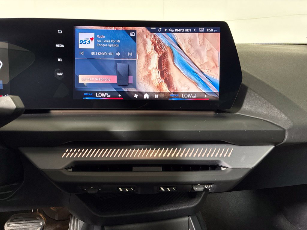 Certified 2026 BMW 228i w/ Premium Package FWD image 10